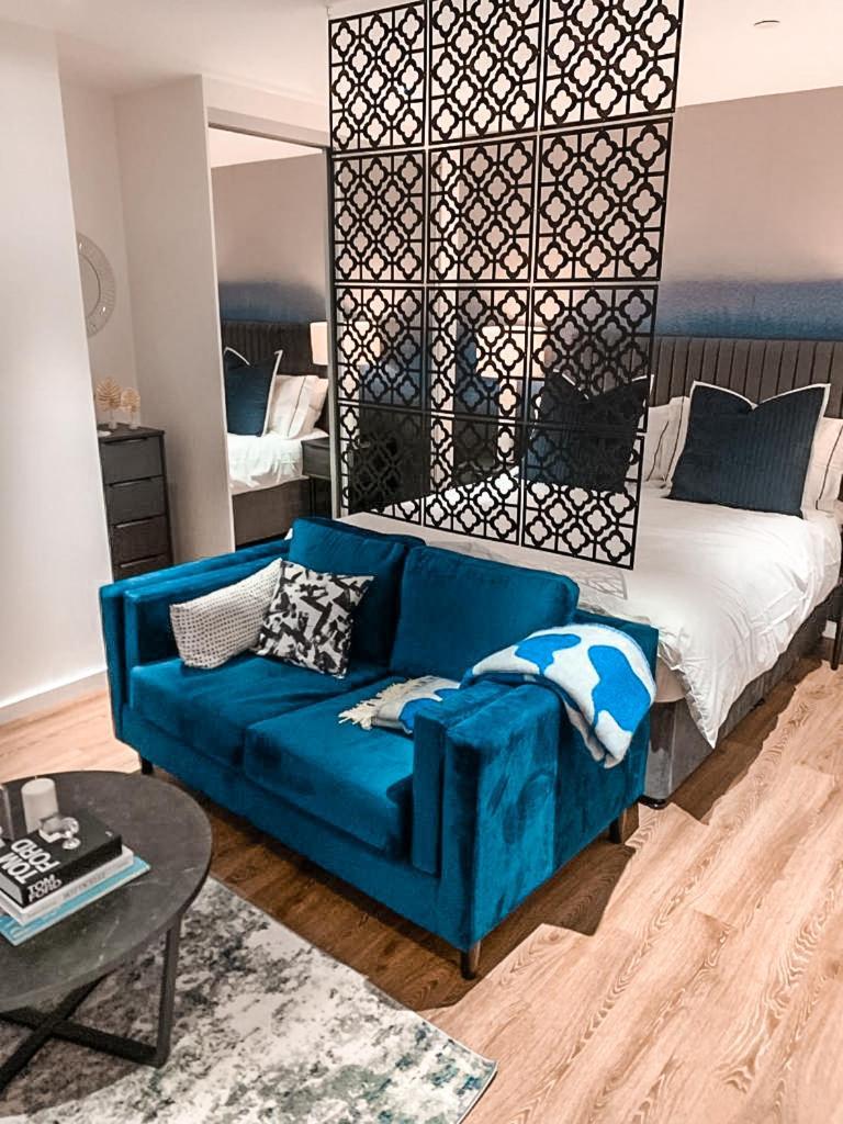 Luxury Apartment - 1 Min From Station London Exterior photo